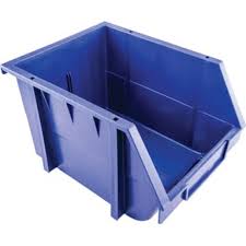 Storage Bins